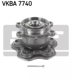 SKF VKBA 7740